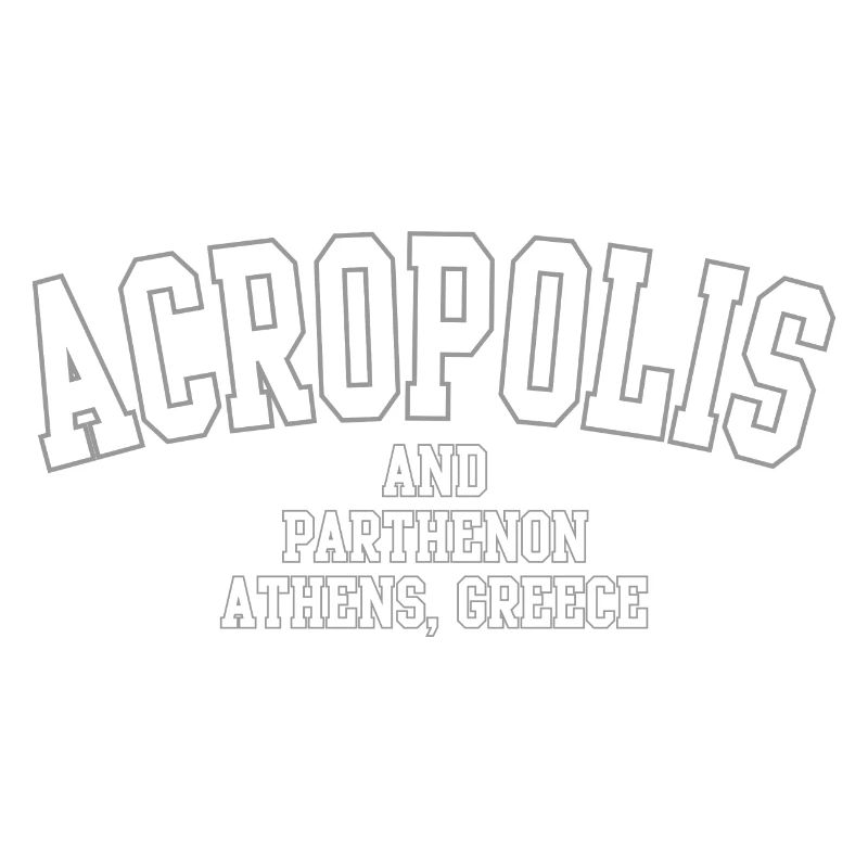Akropolis, Parthenon, Athen, Kulturerbe