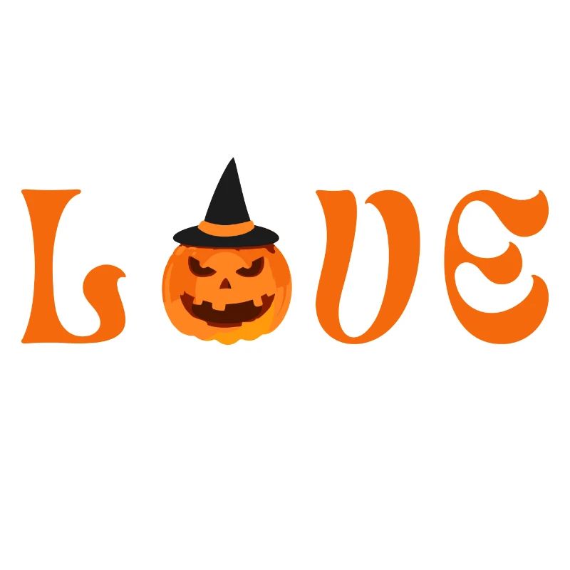 Liebe Halloween