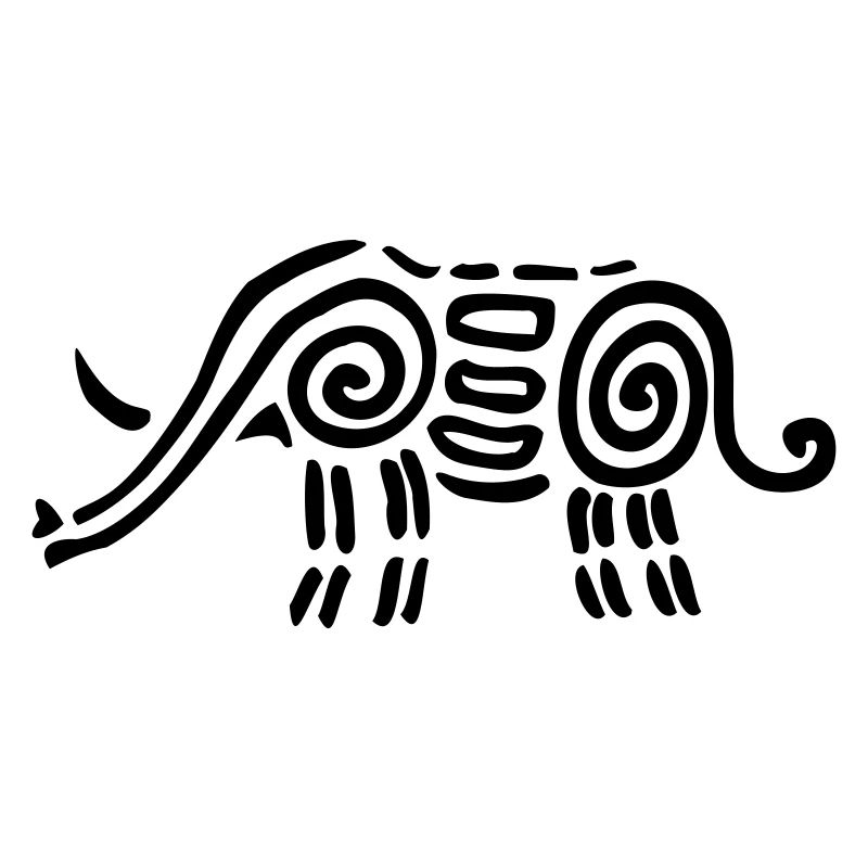 Éléphant1
