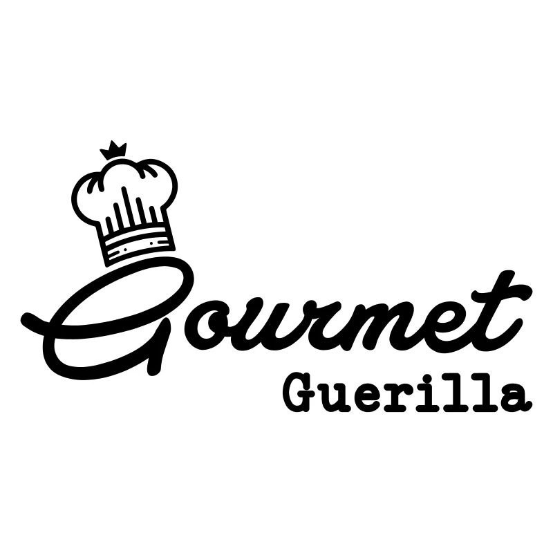 Gourmet Guierilla