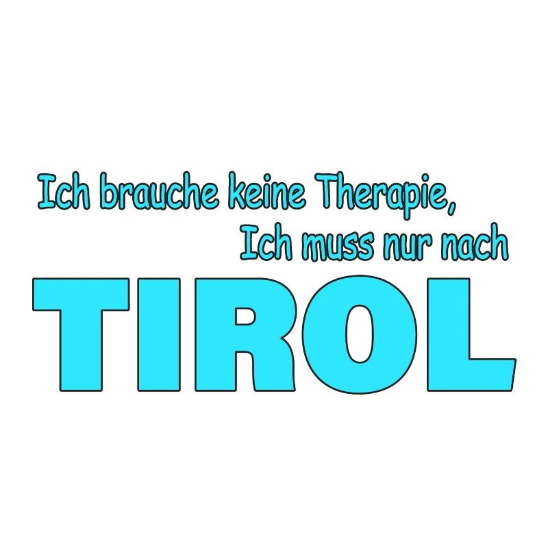 Therapy TYROL