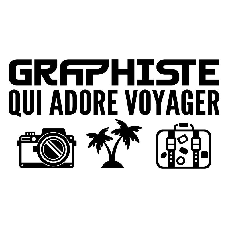 Voyageurs & Graphistes : Passion & Découverte