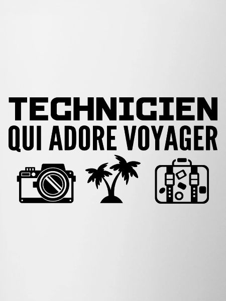 Travelers & Technicians: Passion & Discovery