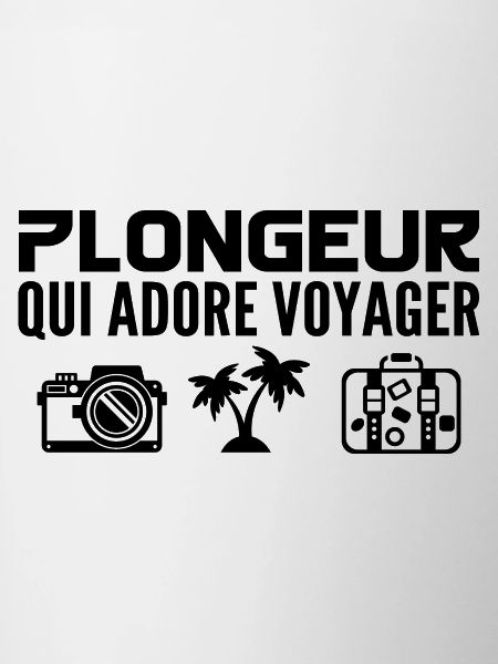Voyageurs & Plongeurs : Passion & Découverte