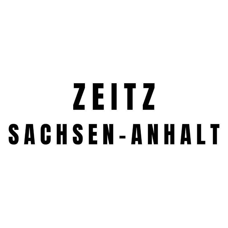 Zeitz Saxe-Anhalt