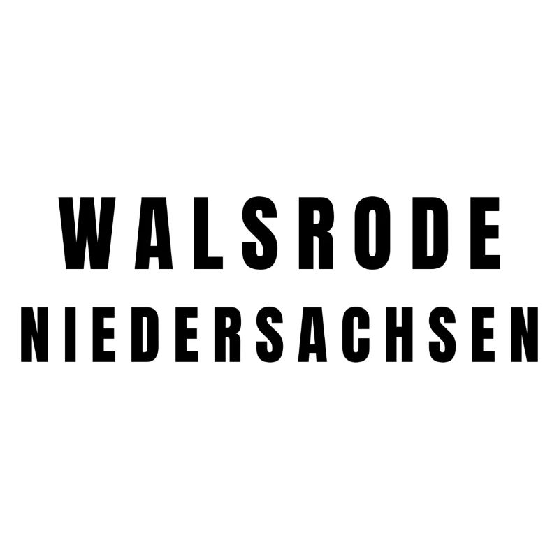 Walsrode, Basse-Saxe