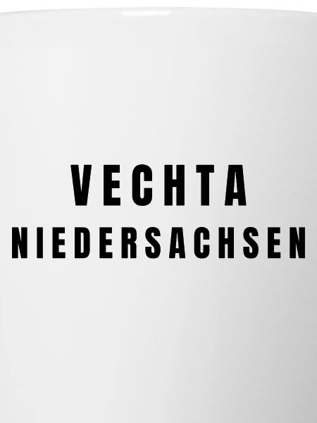 Vechta, Basse-Saxe