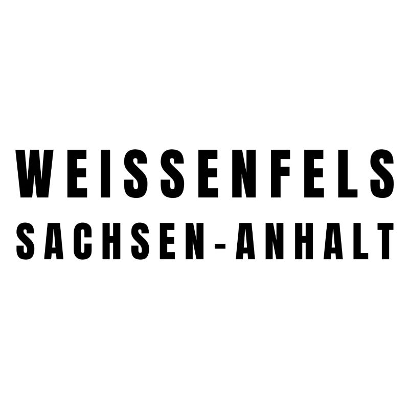 Weißenfels, Saxe-Anhalt