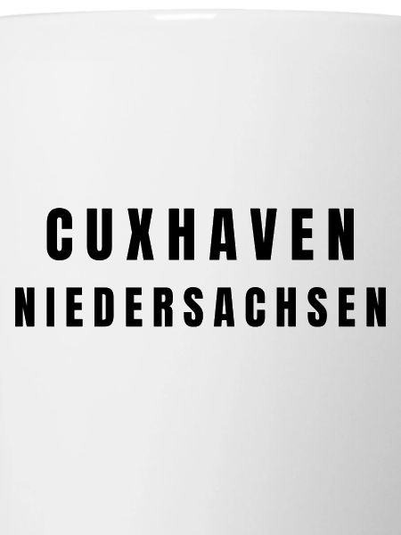 Cuxhaven Basse-Saxe
