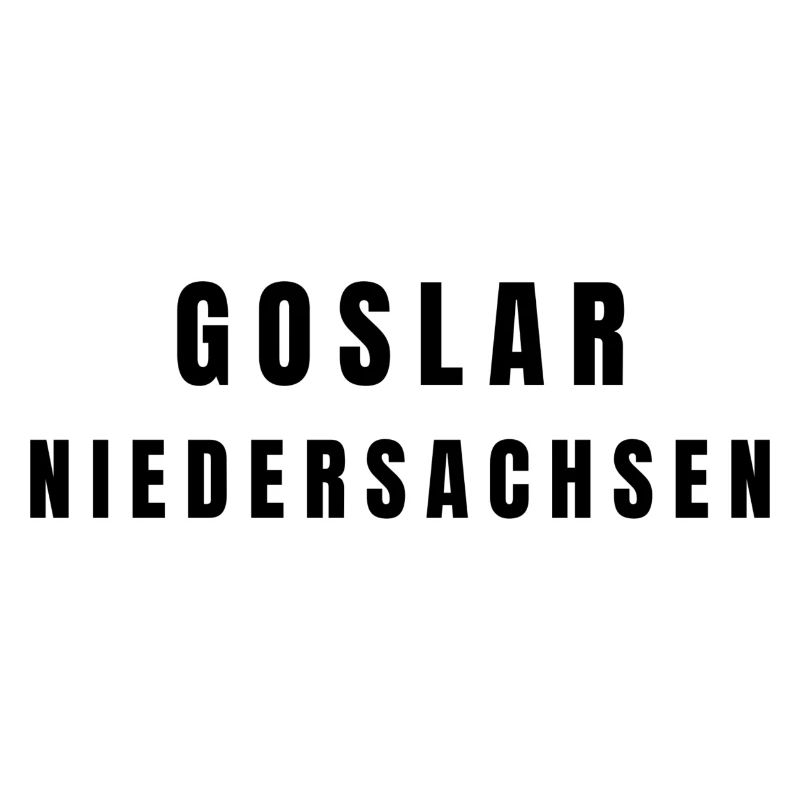 Goslar, Lower Saxony