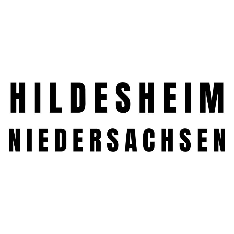 Hildesheim, Basse-Saxe