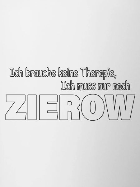 Thérapie ZIEROW