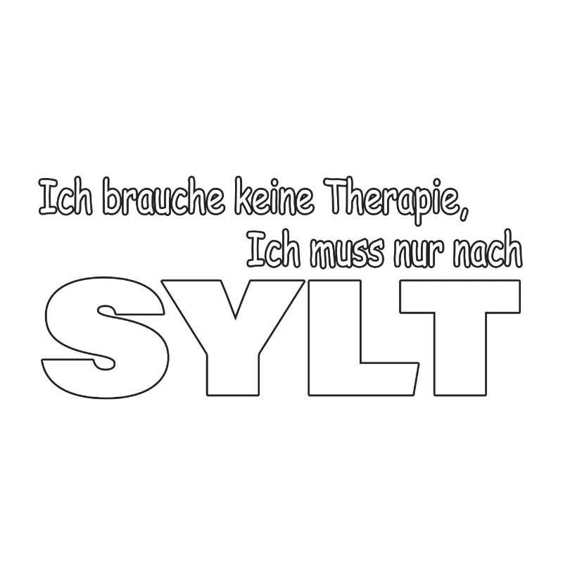 Sylt de thérapie