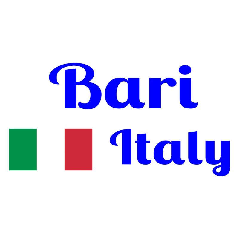 Bari Italia - Imprimés élégants