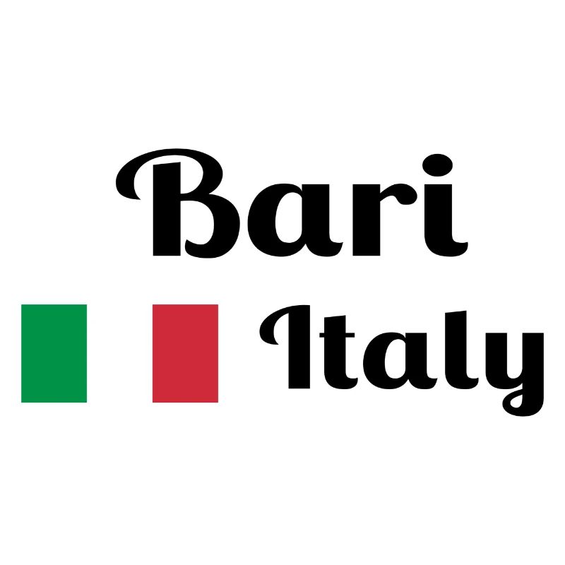 Bari Italia - Imprimés élégants