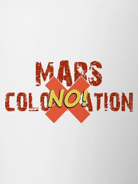 March colonization no