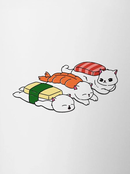 Meow Sushi