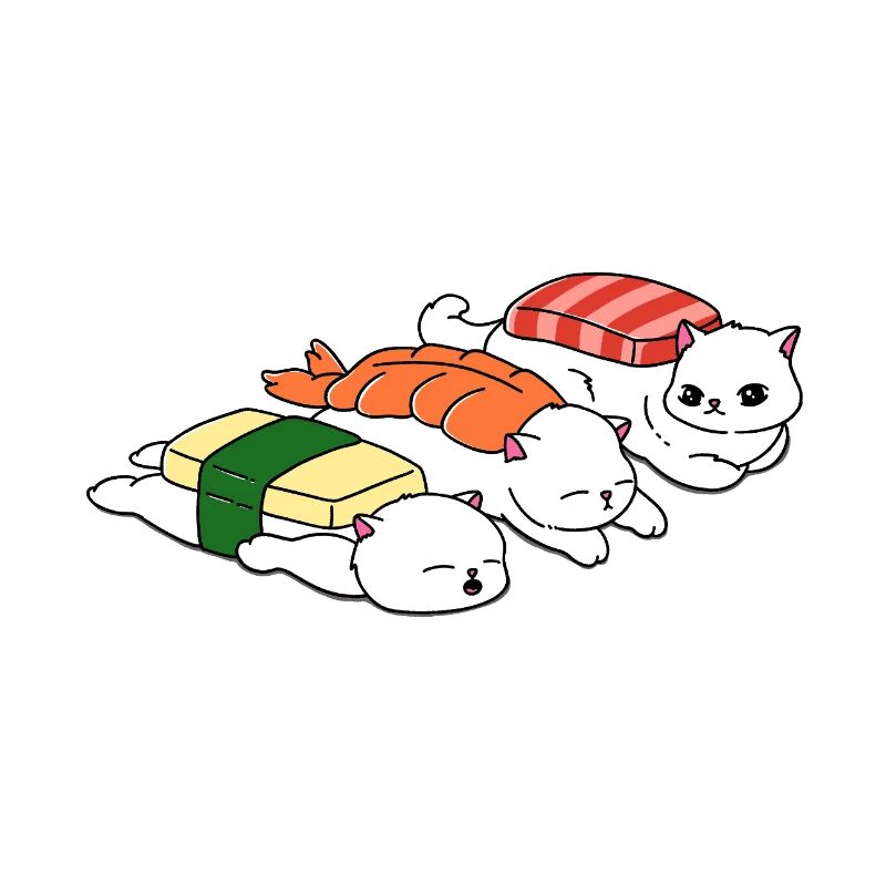 Meow Sushi