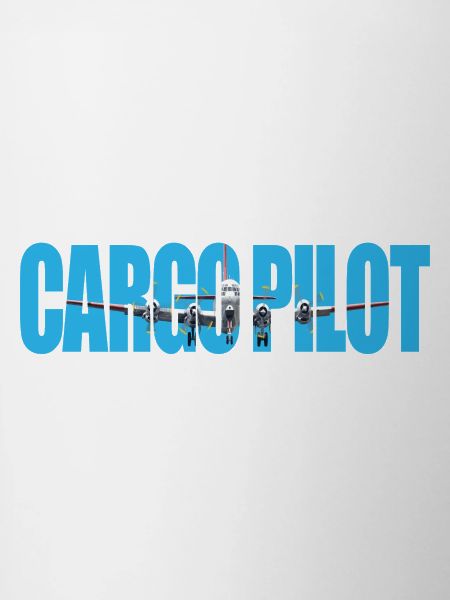 Cargo pilot C-972