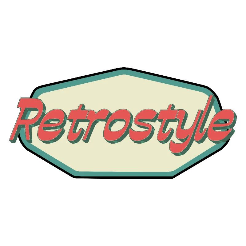 Retrostyle