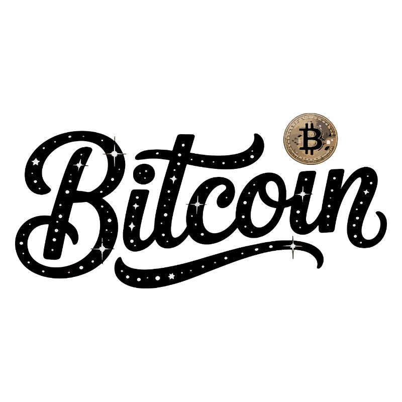 Bitcoin - Cool Finance Logo
