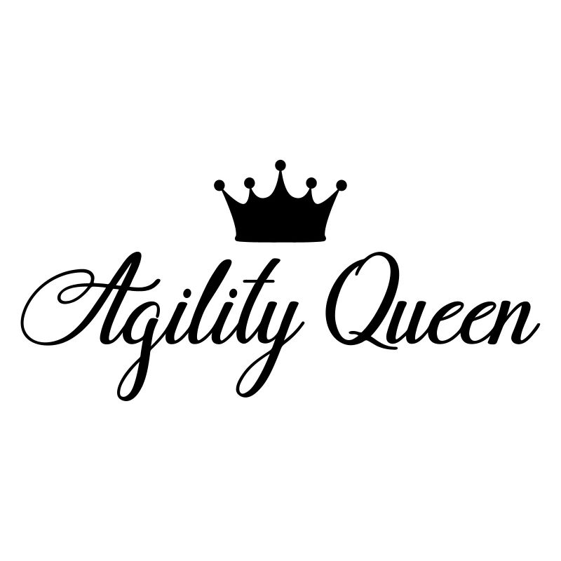 AGILITY QUEEN