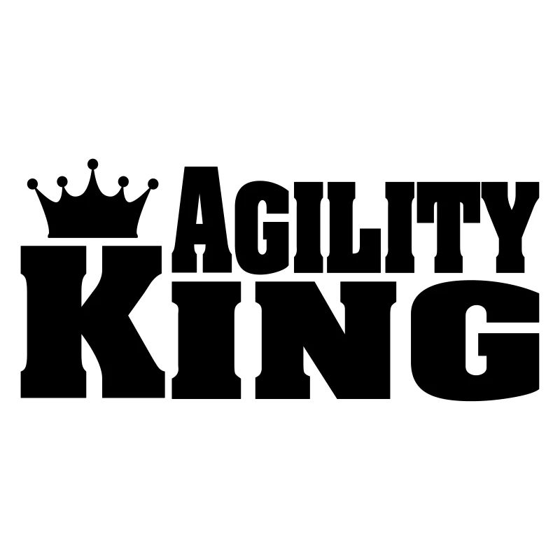 AGILITY KING