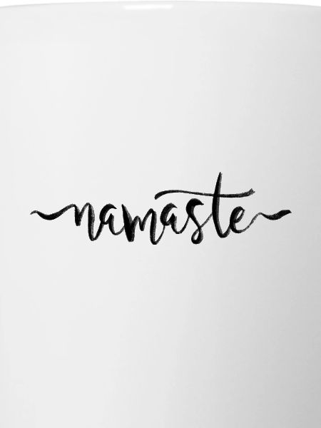 namaste