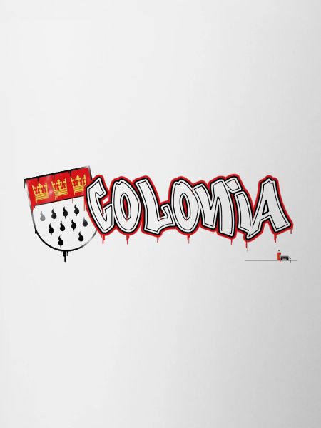 Colonia Graffiti