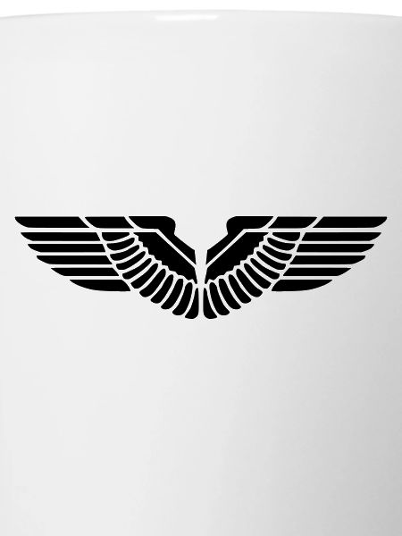 Wing Bird Wings