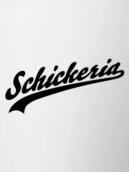 Schickeria
