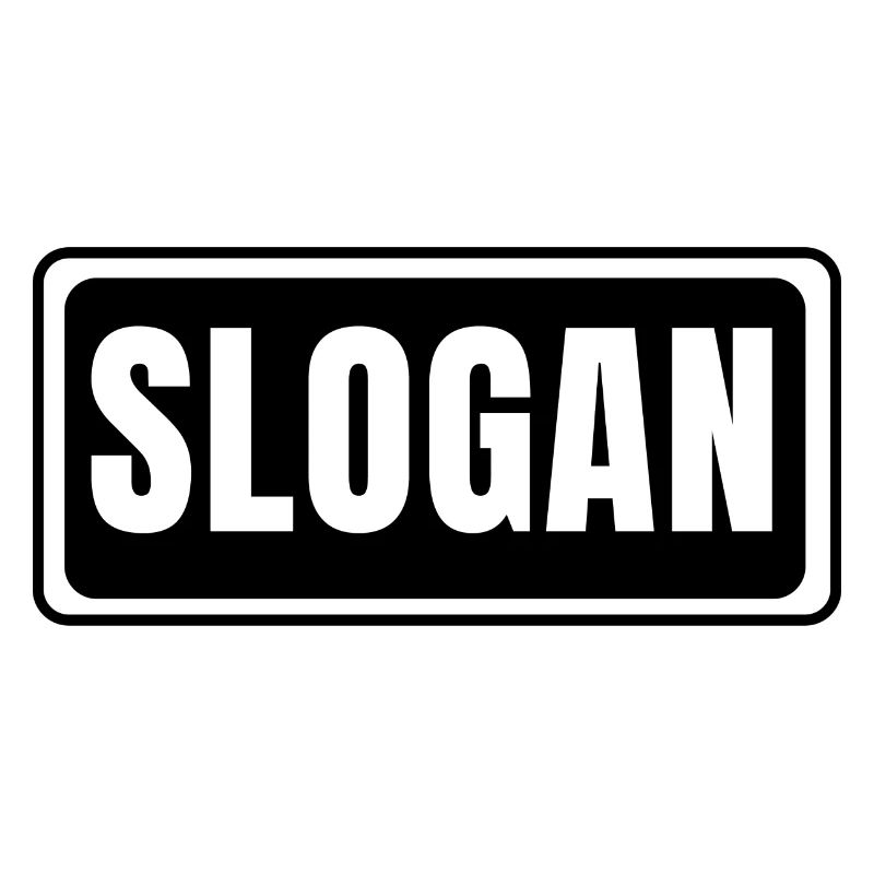 Slogan