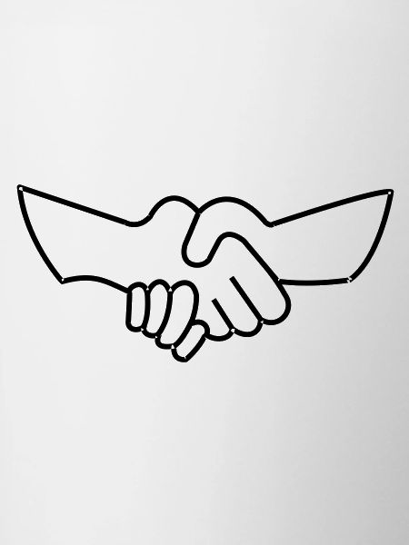 Handshake - © roil