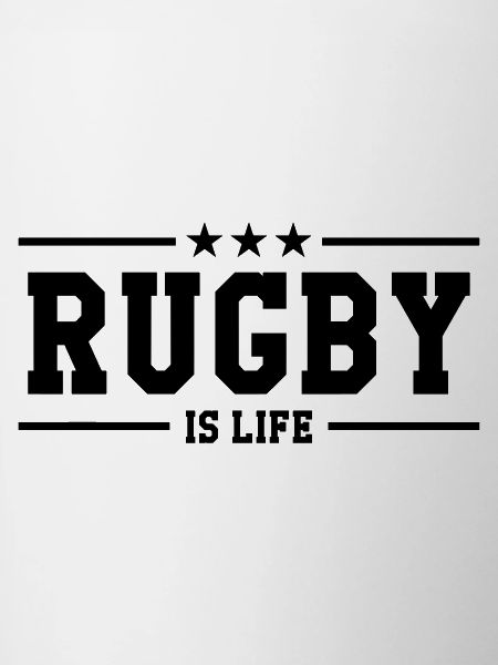 Rugby