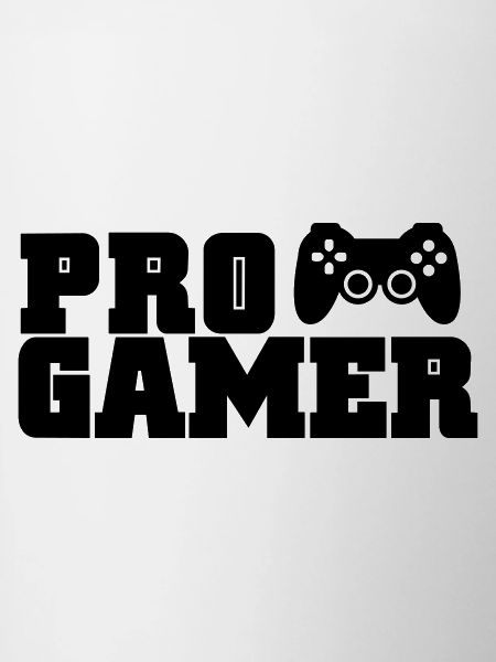 pro gamer