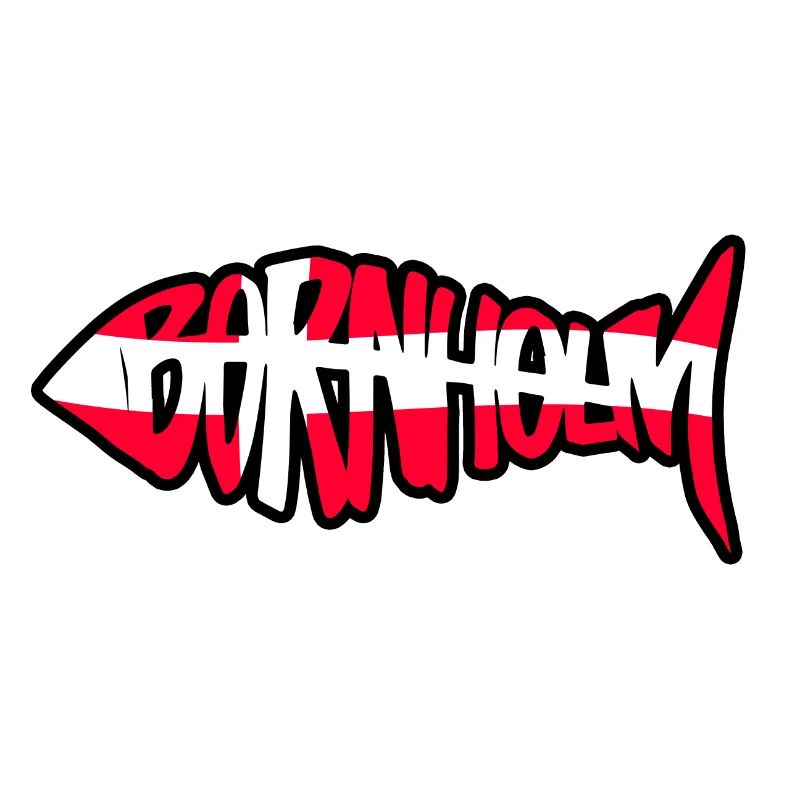 Bornholm Fish