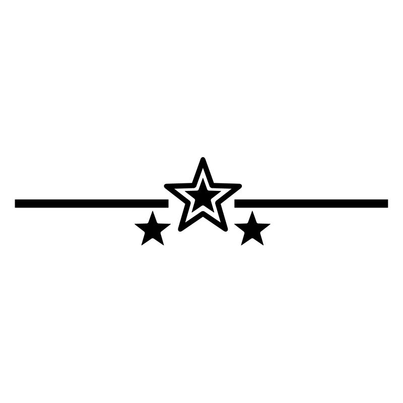 Star Stripe