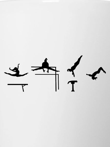 Gymnastics, Gymnast