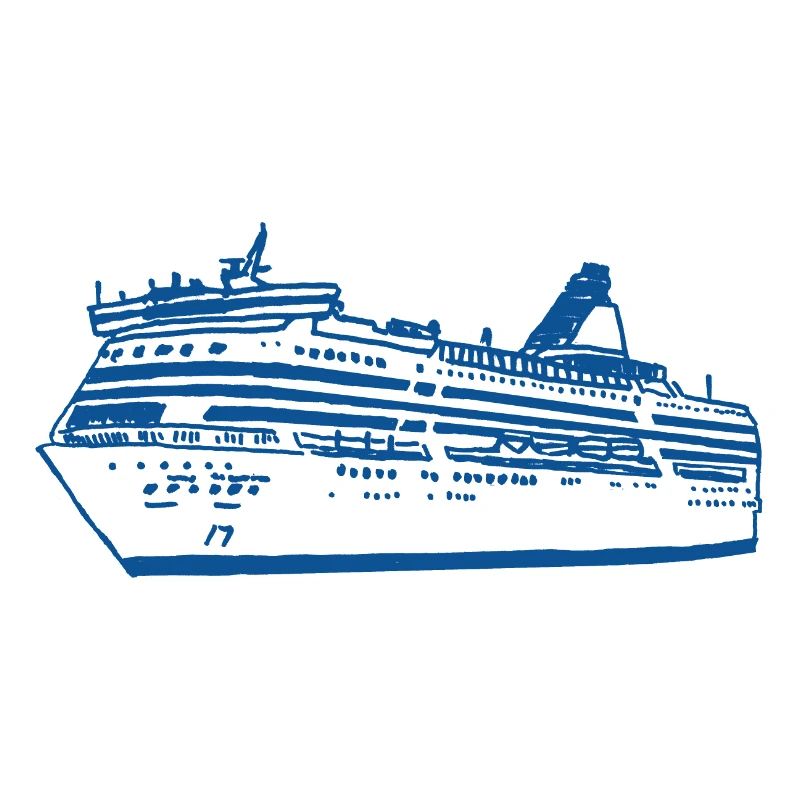 White Ships - Serenade / Symphony