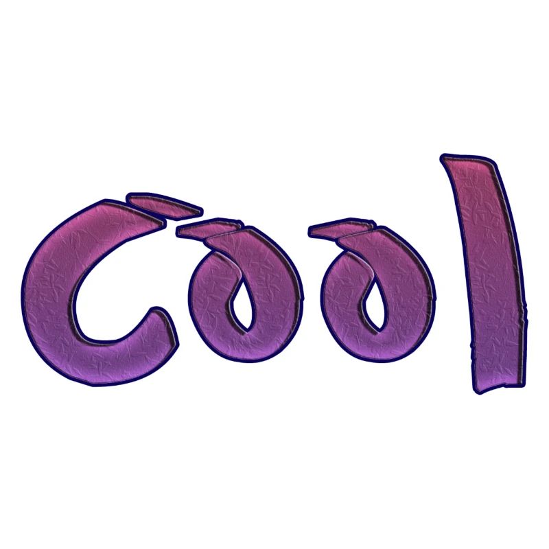 cool