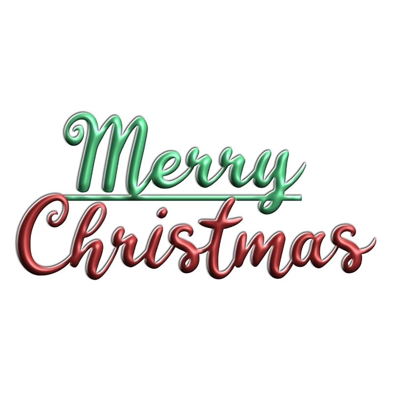 Merry Christmas