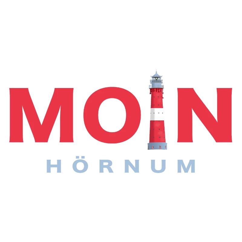 Moin Sylt, Leuchtturm Hörnum