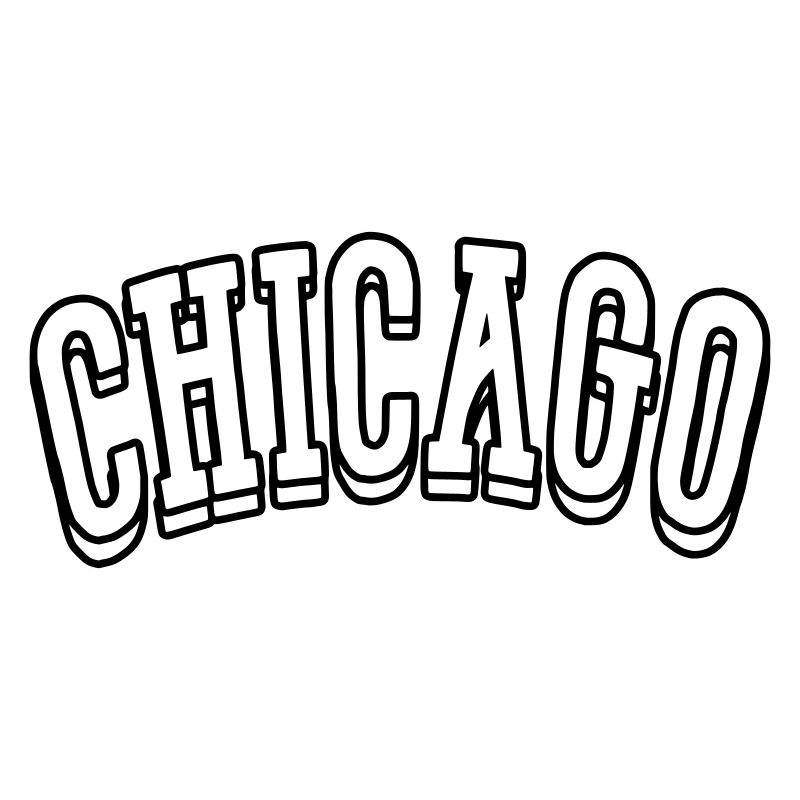 Chemise Chicago