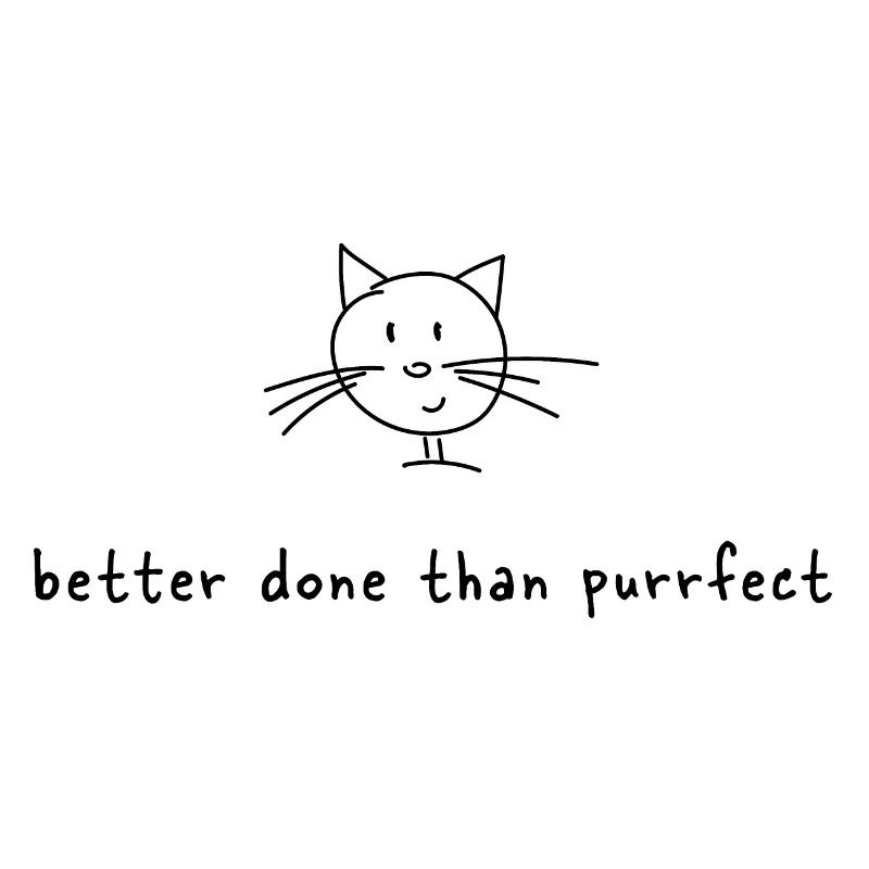Sagesse du chat