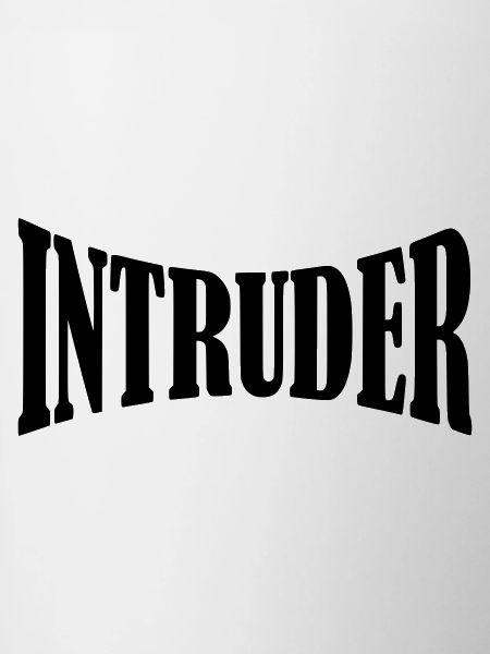 Intruder Shirt
