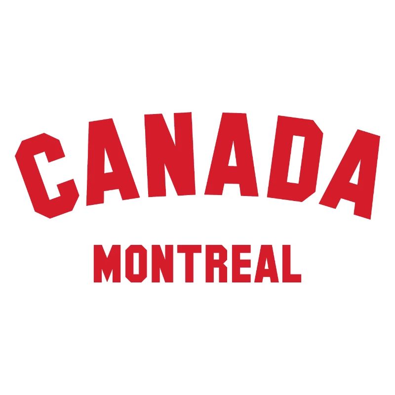 MONTRÉAL, Canada Kanada