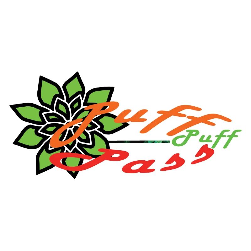 Puff-Puff-Pass !!!