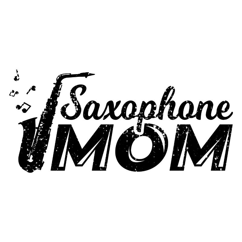 Saxophone Maman