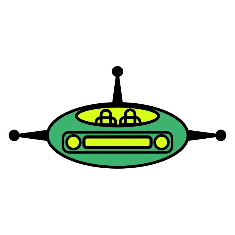 Planeur spatial