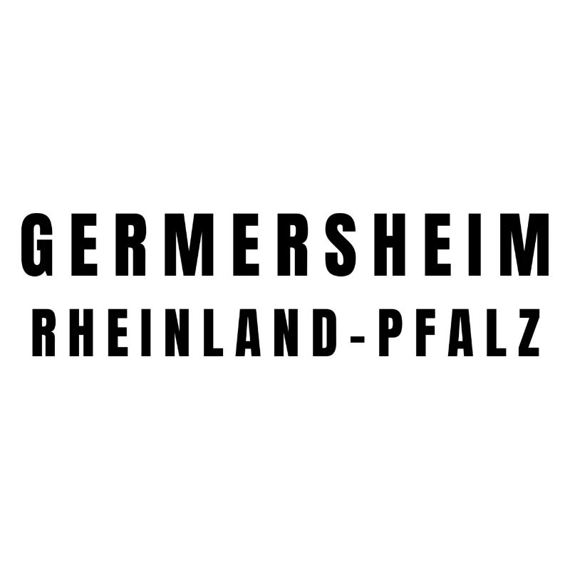 Germersheim, Rhénanie-Palatinat